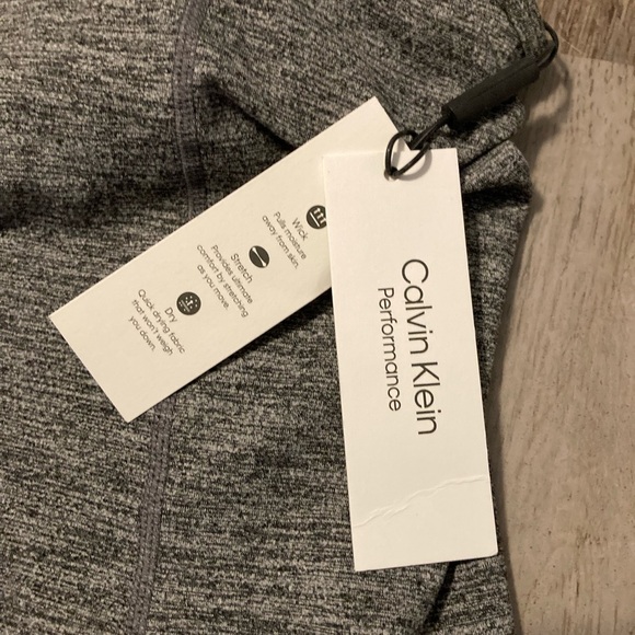 Calvin Klein Performance Sports Exercise Dress - Picture 5 of 8